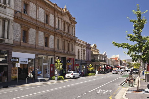 Hilton Adelaide - Kempsey Accommodation 40