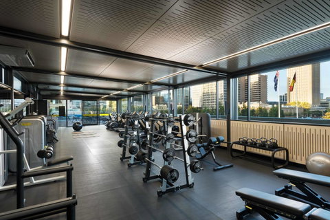 Hilton Adelaide - Kempsey Accommodation 41