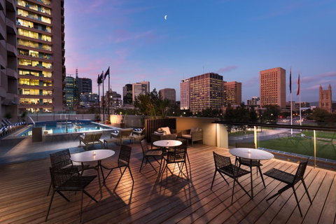 Hilton Adelaide - Kempsey Accommodation 3