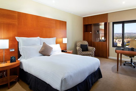 Hilton Adelaide - Kempsey Accommodation 16