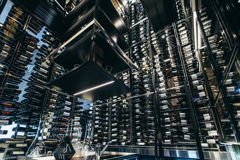 Hilton Adelaide - Kempsey Accommodation 10