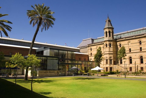 Hilton Adelaide - Kempsey Accommodation 38