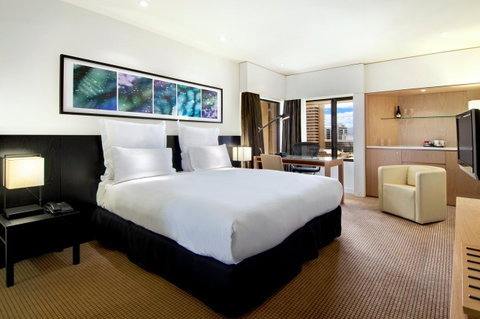 Hilton Adelaide - Kempsey Accommodation 7