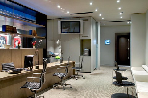 Hilton Adelaide - Kempsey Accommodation 28