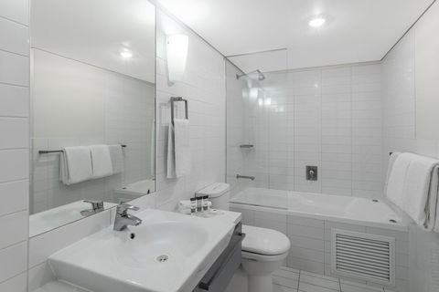 Oaks Adelaide Horizons Suites - Kempsey Accommodation 4