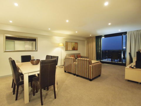 Oaks Adelaide Horizons Suites - Kempsey Accommodation 12