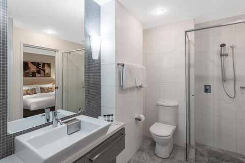 Oaks Adelaide Horizons Suites - Kempsey Accommodation 6