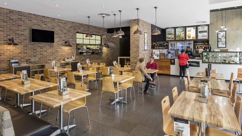 Oaks Adelaide Horizons Suites - Kempsey Accommodation 20