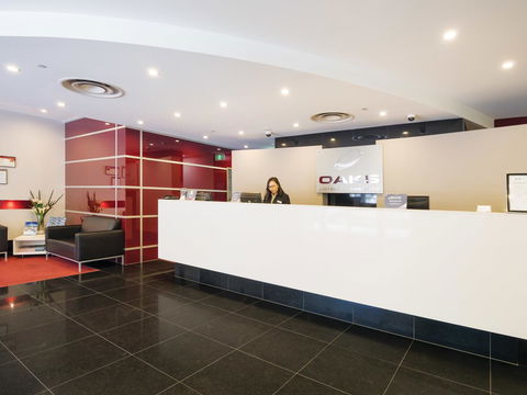 Oaks Adelaide Horizons Suites - Kempsey Accommodation 11