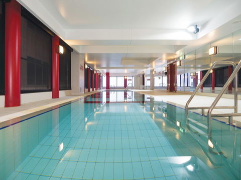 Oaks Adelaide Horizons Suites - Kempsey Accommodation 16