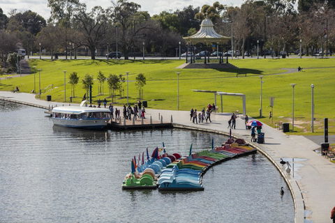 Oaks Adelaide Horizons Suites - Kempsey Accommodation 18