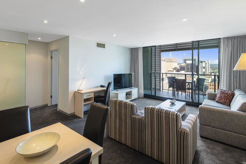 Oaks Adelaide Horizons Suites - Kempsey Accommodation 7