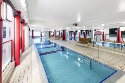 Oaks Adelaide Horizons Suites - Kempsey Accommodation 1