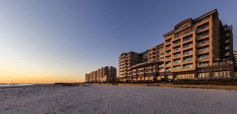 Glenelg Beach Studio - Kempsey Accommodation 7