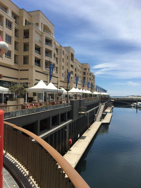 Glenelg Beach Studio - Kempsey Accommodation 3