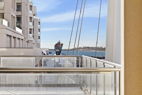 Glenelg Beach Studio - Kempsey Accommodation 6