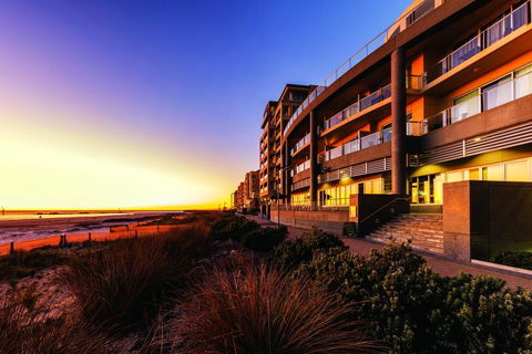 Glenelg Beach Studio - Kempsey Accommodation 0