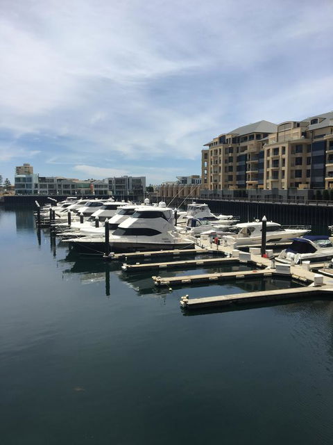 Glenelg Beach Studio - Kempsey Accommodation 2