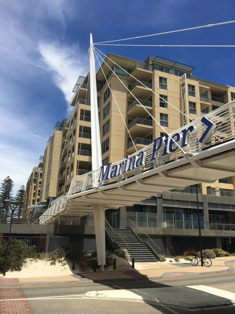 Glenelg Beach Studio - Kempsey Accommodation 1