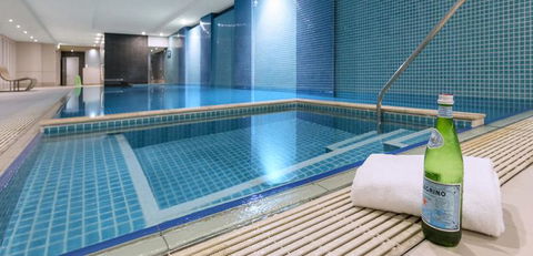 Glenelg Beach Studio - Kempsey Accommodation 13