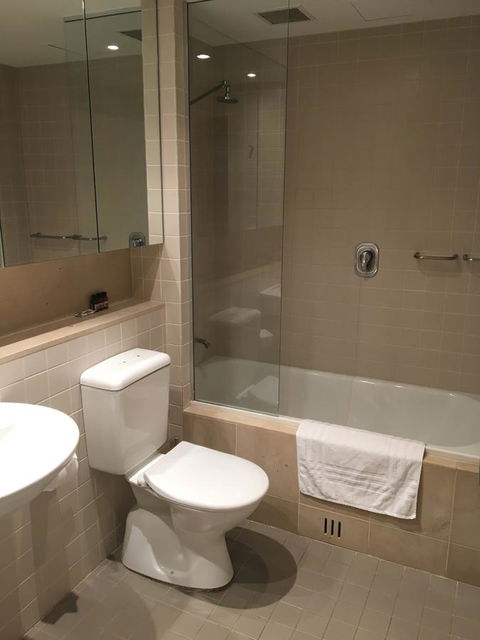 Glenelg Beach Studio - Kempsey Accommodation 4