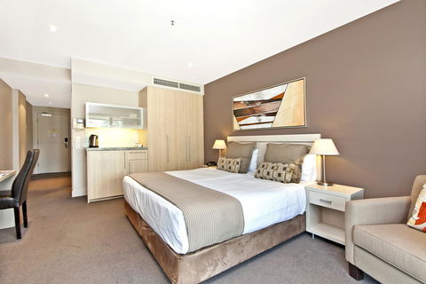 Glenelg Beach Studio - Kempsey Accommodation 10
