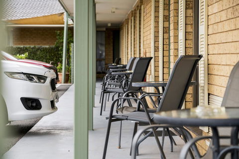 Garden City Motor Inn - Kempsey Accommodation 26