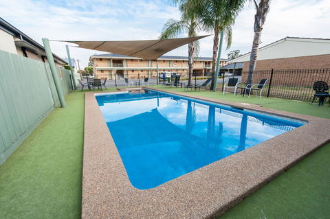 Garden City Motor Inn - Kempsey Accommodation 38