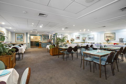 Garden City Motor Inn - Kempsey Accommodation 8