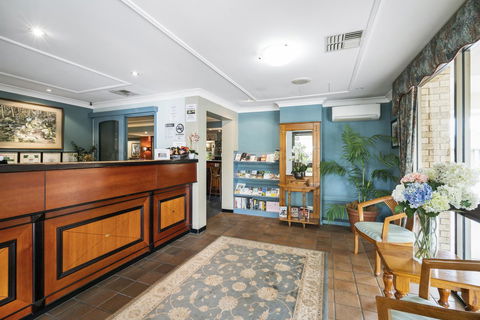 Garden City Motor Inn - Kempsey Accommodation 4
