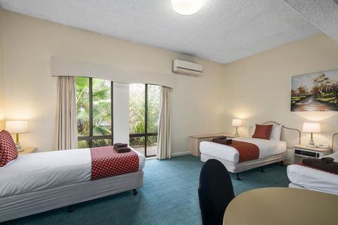 Garden City Motor Inn - Kempsey Accommodation 23