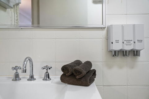 Garden City Motor Inn - Kempsey Accommodation 17