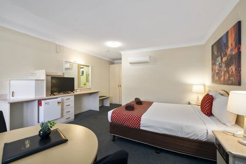 Garden City Motor Inn - Kempsey Accommodation 16