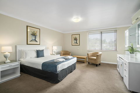 Garden City Motor Inn - Kempsey Accommodation 28