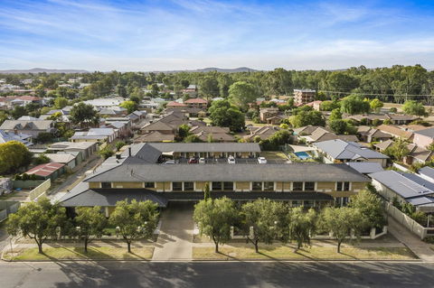 Garden City Motor Inn - Kempsey Accommodation 2