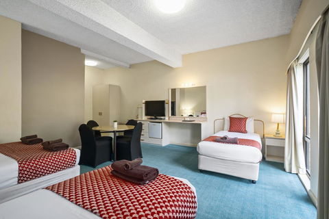 Garden City Motor Inn - Kempsey Accommodation 24