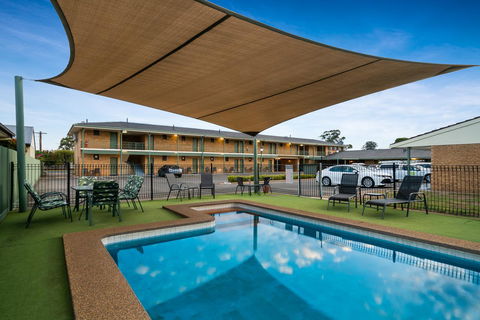 Garden City Motor Inn - Kempsey Accommodation 37