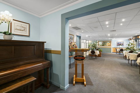 Garden City Motor Inn - Kempsey Accommodation 7