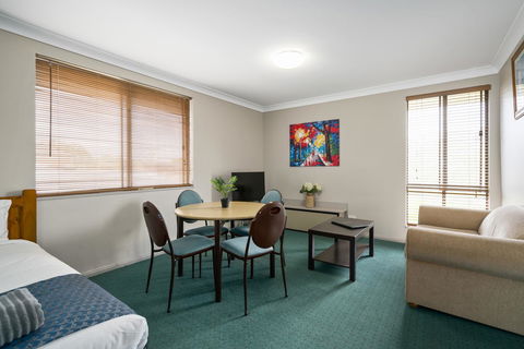 Garden City Motor Inn - Kempsey Accommodation 34