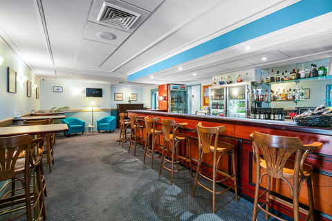 Garden City Motor Inn - Kempsey Accommodation 5