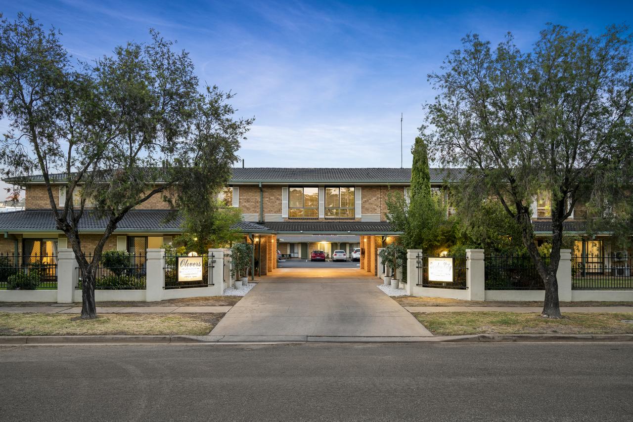 Alfredtown NSW Kempsey Accommodation