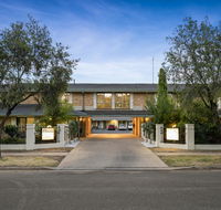 Garden City Motor Inn - Kempsey Accommodation