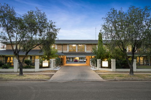 Garden City Motor Inn - Kempsey Accommodation 0