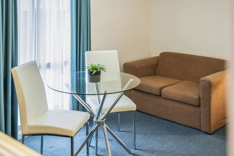 Garden City Motor Inn - Kempsey Accommodation 20