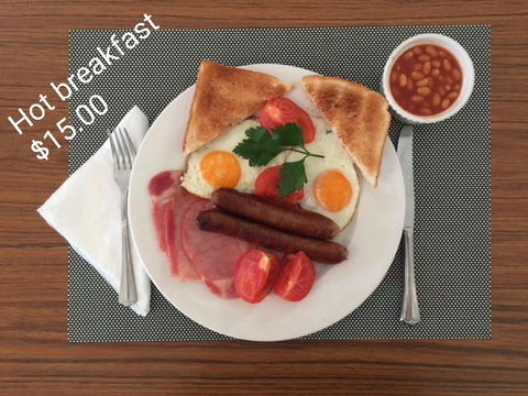 Garden City Motor Inn - Kempsey Accommodation 12