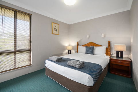 Garden City Motor Inn - Kempsey Accommodation 33