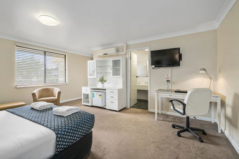 Garden City Motor Inn - Kempsey Accommodation 27