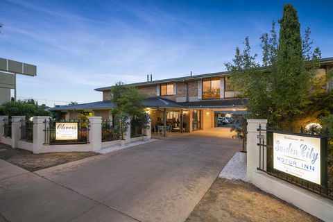 Garden City Motor Inn - Kempsey Accommodation 3
