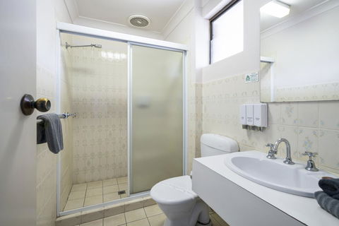 Garden City Motor Inn - Kempsey Accommodation 35