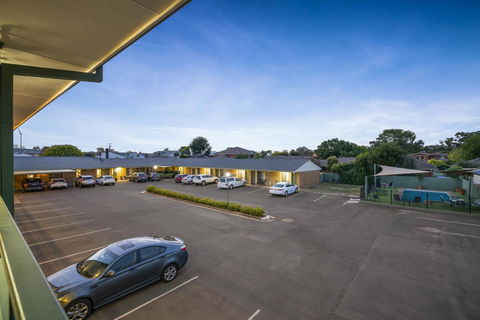 Garden City Motor Inn - Kempsey Accommodation 36